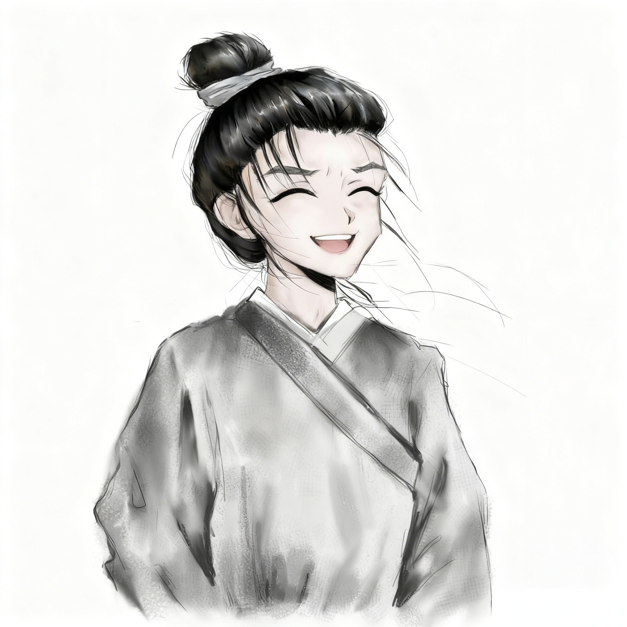 微信打赏码